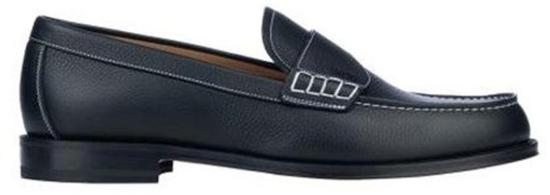  디올 로퍼 3LO146YJK900 BLACK