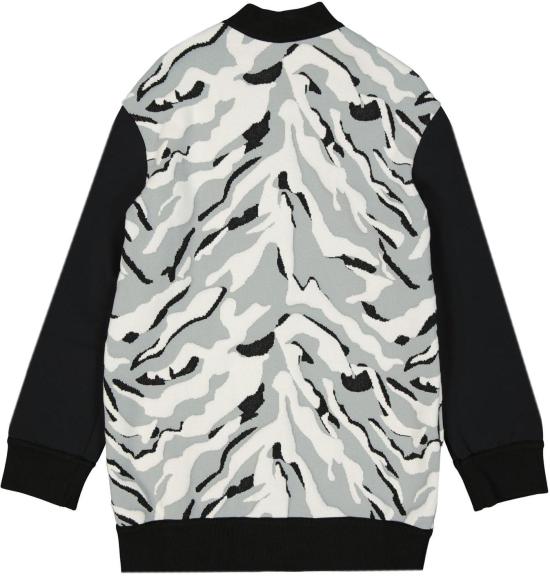  엠알지 긴팔 티셔츠 WC0154W160103W GREY - MRZ