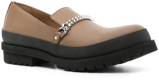  스텔라 맥카트니 로퍼 810434AP00P02344 BROWN - STELLA MCCARTNEY