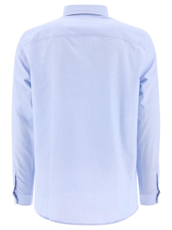 26SS 아페쎄 긴팔 셔츠 COECK H12499IAB Light blue - A.P.C.