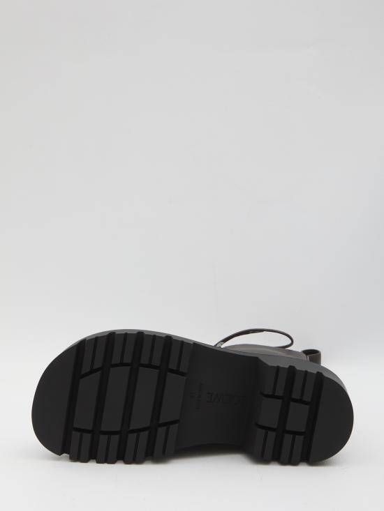 26SS 로에베 부츠 M816284X95 BROWN - LOEWE