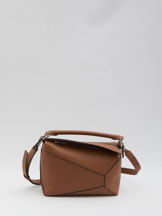 26SS 로에베 토트백 A510P60XAC BROWN