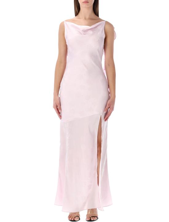 26SS 로테이트 미디 원피스 1156791809 ORCHID ICE