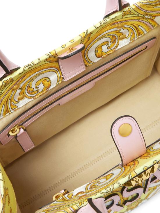 26SS 베르사체 토트백 1005861 1A171485PD4V - VERSACE