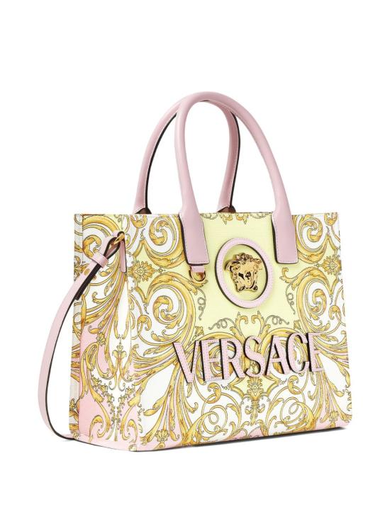 26SS 베르사체 토트백 1005861 1A171485PD4V - VERSACE