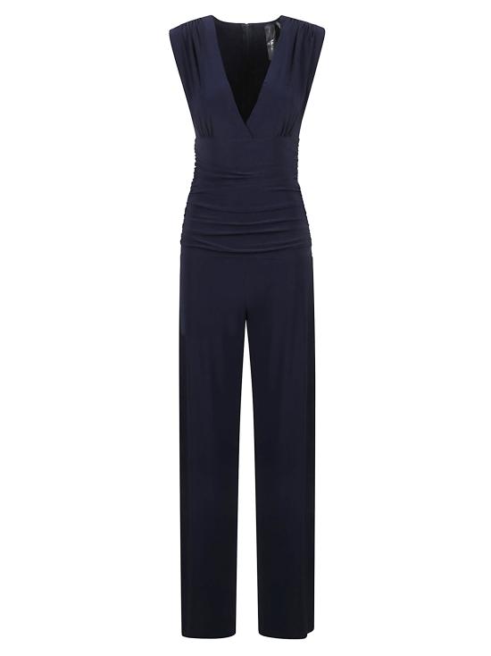 25FW 노마카말리 수트 세트 KK127JPL435012 MIDNIGHT Blue