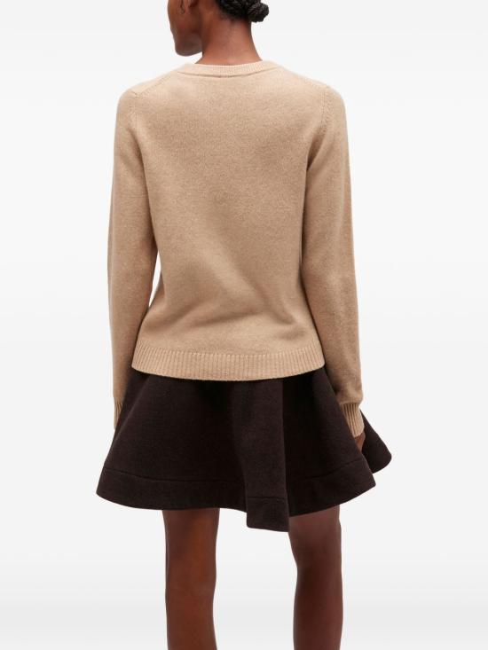 26SS 가니 스웨터 A1070265 118 - GANNI