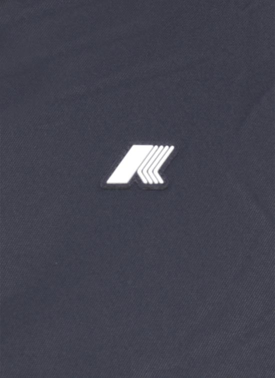 25FW 까웨 자켓 K8133FW AL9 Blue - K-WAY