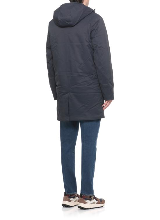 25FW 까웨 자켓 K8133FW AL9 Blue - K-WAY