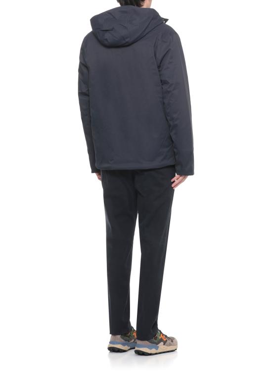 25FW 까웨 자켓 K8133DW AL9 Blue - K-WAY