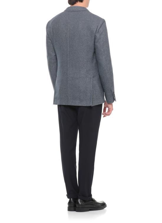 25FW 라르디니 수트 자켓 CN6202E AAIF65511810 Blue - LARDINI