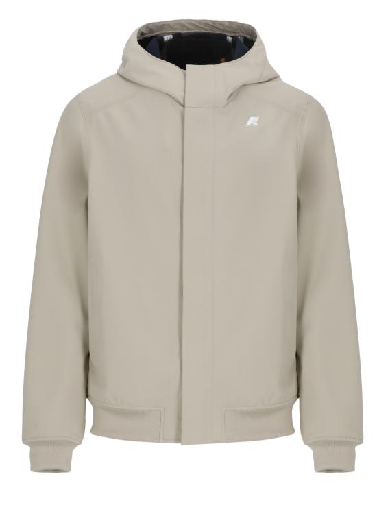 25FW 까웨 자켓 K3135KW B2A Beige