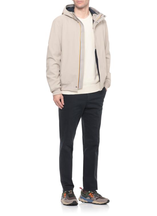 25FW 까웨 자켓 K3135KW B2A Beige - K-WAY