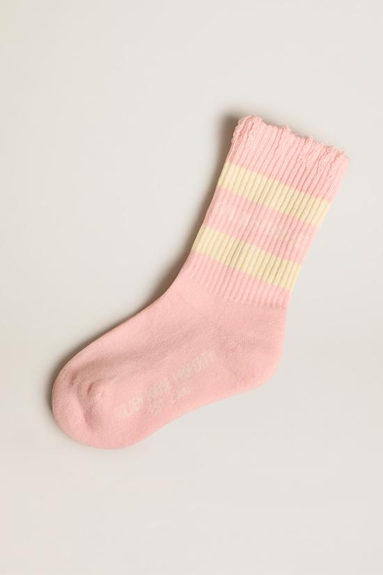 26SS [키즈] 골든구스 언더웨어 GKP00883 P001106 25716 Pink