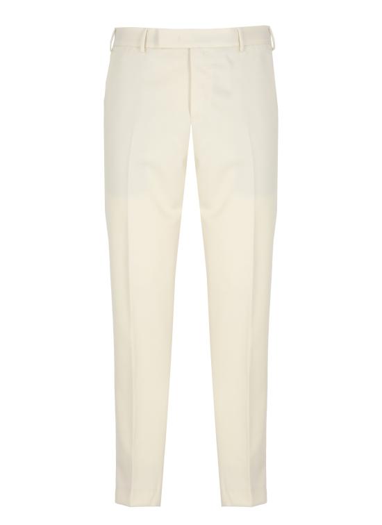 25FW 피티토리노 스트레이트 팬츠 CORFZ1Z00FWD SD740015 Ivory