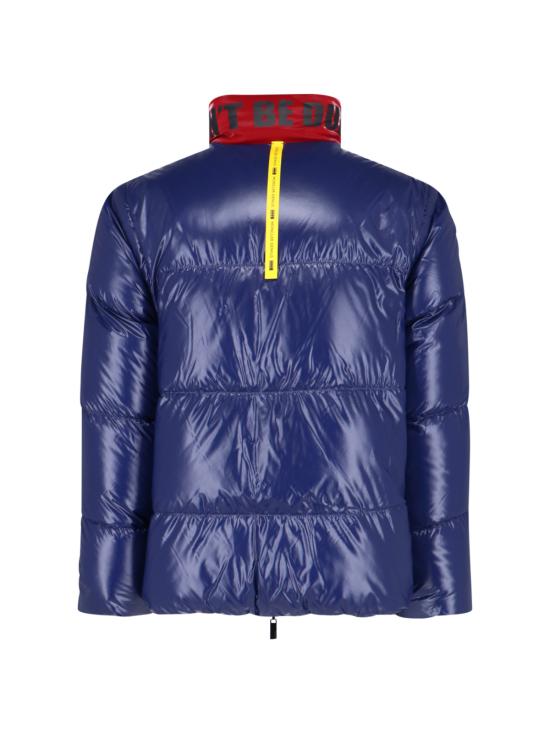 24FW 몽클레어 숏패딩 404 1A000 08 M6975 447 Red - MONCLER