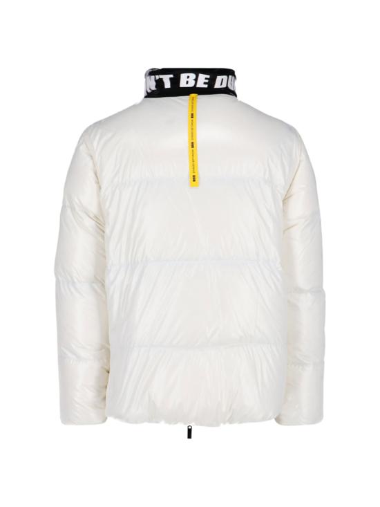 24FW 몽클레어 숏패딩 404 1A000 08 M6975 990 Black - MONCLER