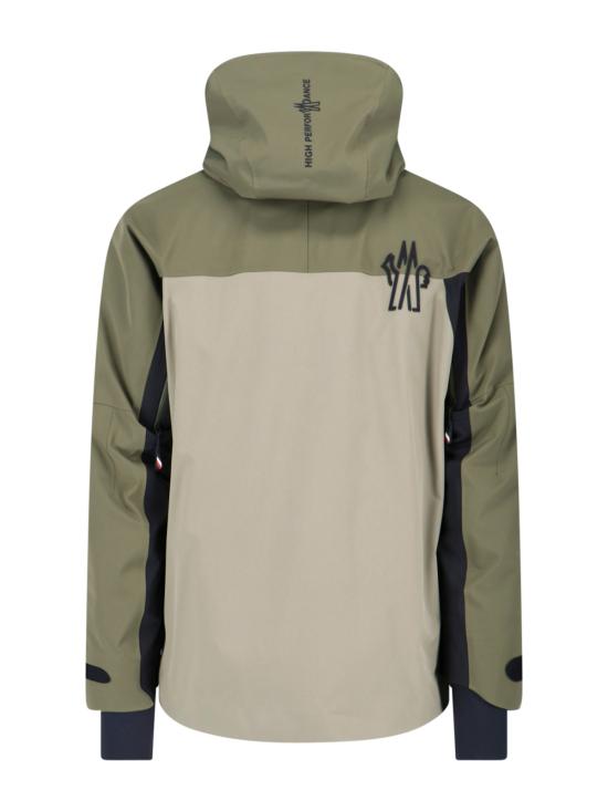 25FW 몽클레어 자켓 097 1A000 06 M7200 P82 Green - MONCLER