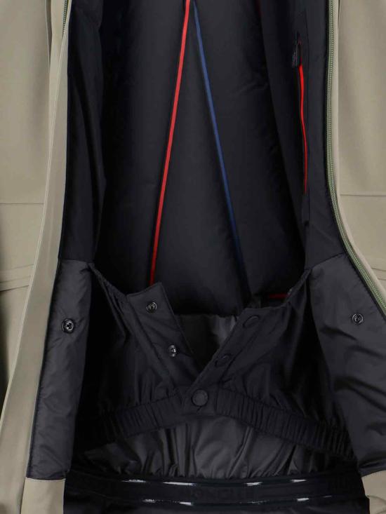 25FW 몽클레어 자켓 097 1A000 06 M7200 P82 Green - MONCLER