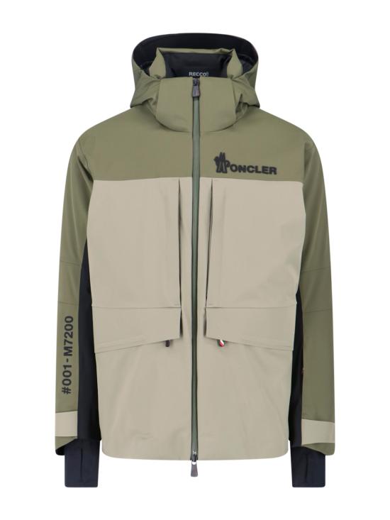 25FW 몽클레어 자켓 097 1A000 06 M7200 P82 Green