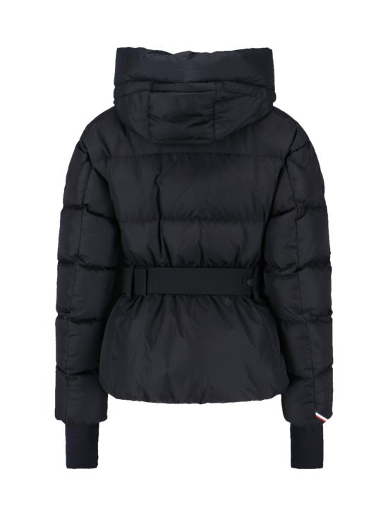 25FW 몽클레어 부케탱 후드 다운 자켓 098 1A000 68 595JN 999 Black - MONCLER