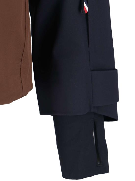 25FW 몽클레어 자켓 097 1A000 05 M7200 P37 Brown - MONCLER