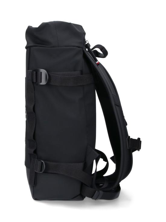 25FW 몽클레어 백팩 097 5A000 02 M7570 999 Black - MONCLER