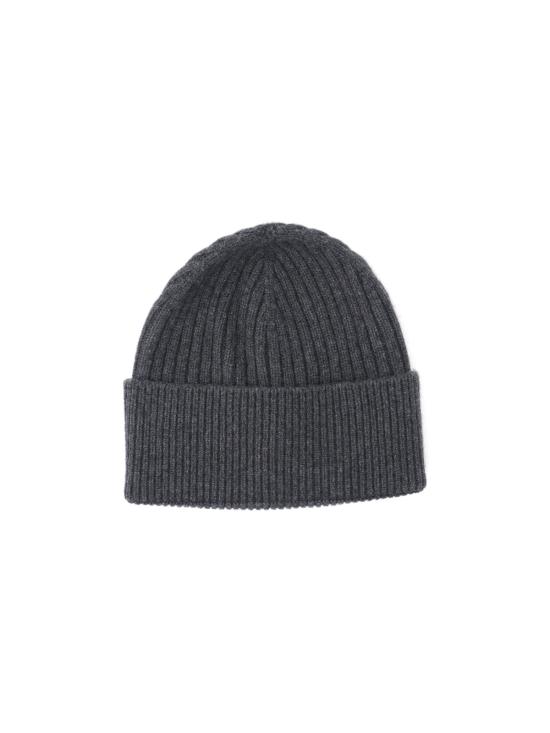 25FW 몽클레어 비니 097 3B000 05 M1223 989 Grey - MONCLER
