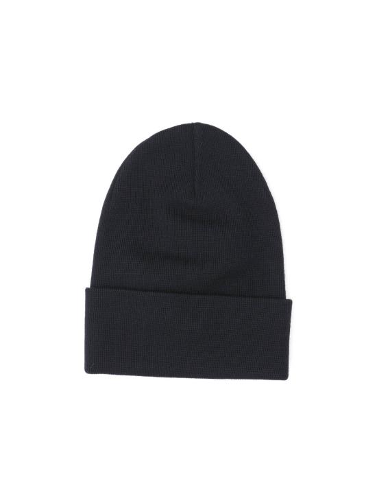 25FW 몽클레어 비니 097 3B000 12 09974 999 Black - MONCLER