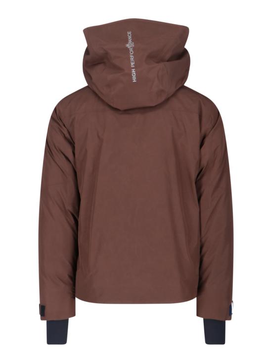 25FW 몽클레어 자켓 097 1A000 20 597MR 262 Brown - MONCLER