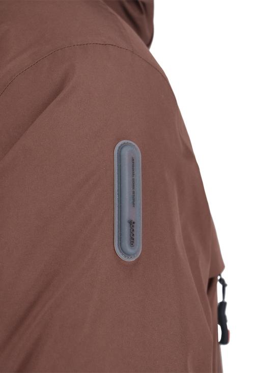 25FW 몽클레어 자켓 097 1A000 20 597MR 262 Brown - MONCLER