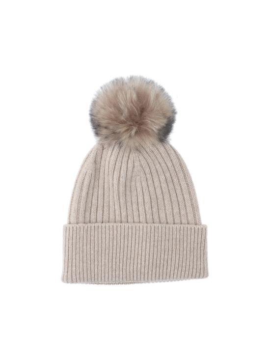 25FW 몽클레어 비니 098 3B000 10 M1223 230 Beige - MONCLER