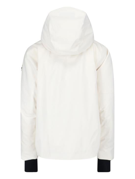 25FW 몽클레어 자켓 098 1A000 06 598P5 036 White - MONCLER