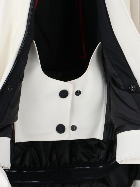 25FW 몽클레어 자켓 098 1A000 06 598P5 036 White - MONCLER