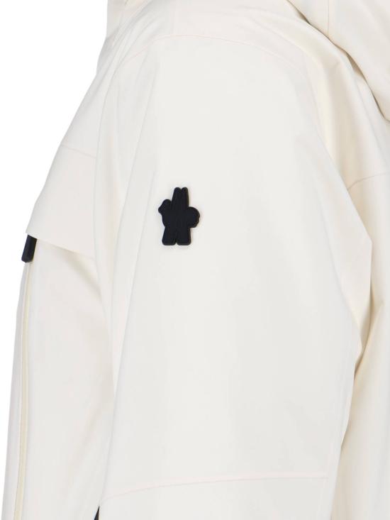 25FW 몽클레어 자켓 098 1A000 06 598P5 036 White - MONCLER
