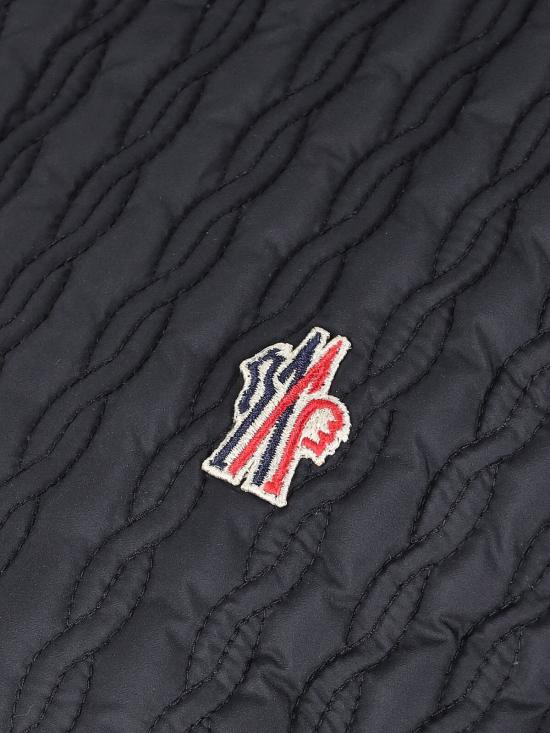 25FW 몽클레어 터틀넥 098 9B000 14 M1131 999 Black - MONCLER
