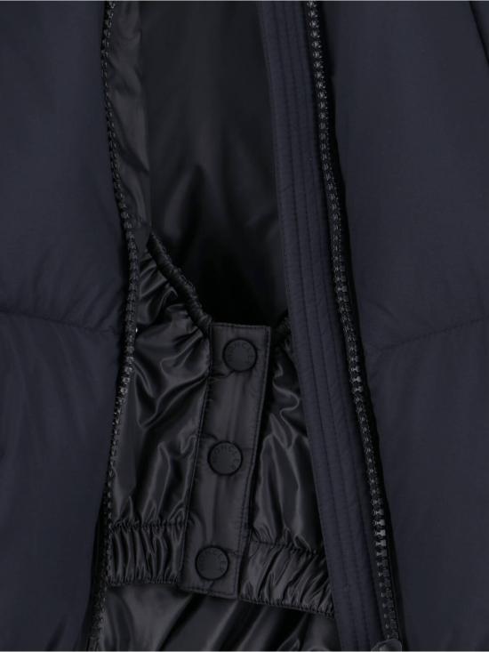 25FW 몽클레어 자켓 098 1A000 18 539X6 999 Black - MONCLER