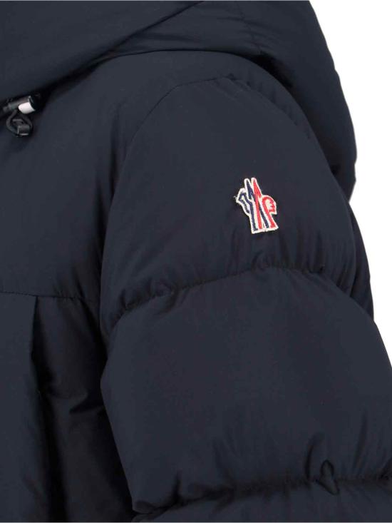 25FW 몽클레어 자켓 098 1A000 18 539X6 999 Black - MONCLER