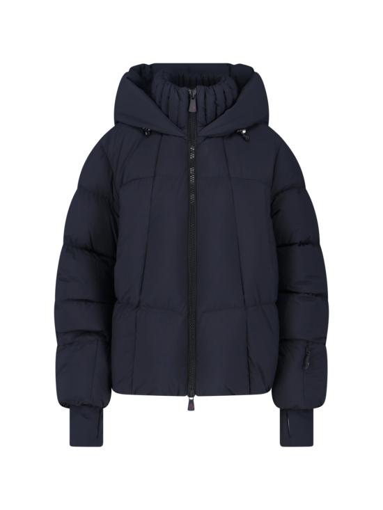 25FW 몽클레어 자켓 098 1A000 18 539X6 999 Black