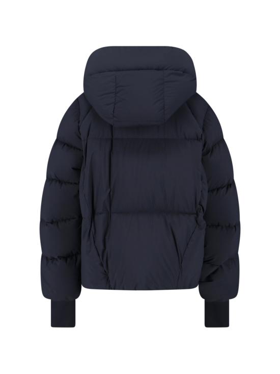 25FW 몽클레어 자켓 098 1A000 18 539X6 999 Black - MONCLER