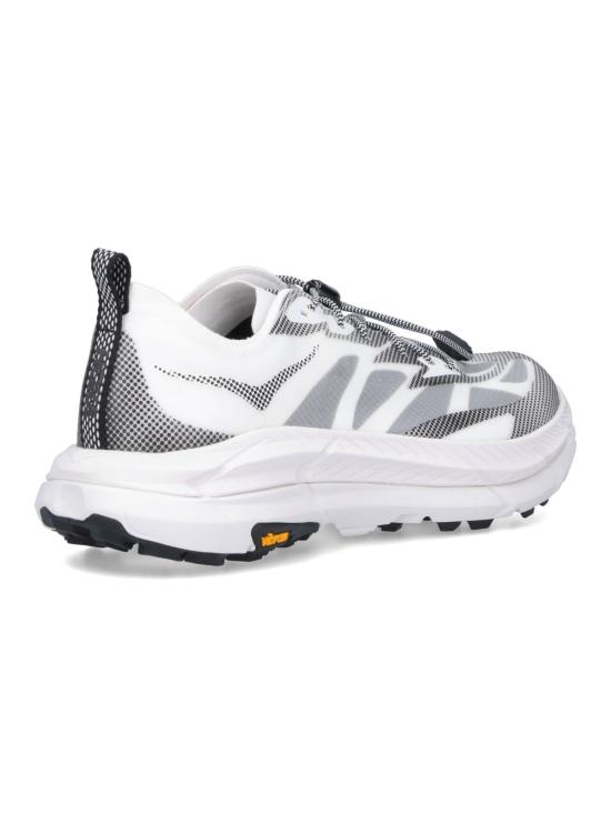 25FW 호카 마파테 스피드 4 라이트 1168971 WBLC White - HOKA
