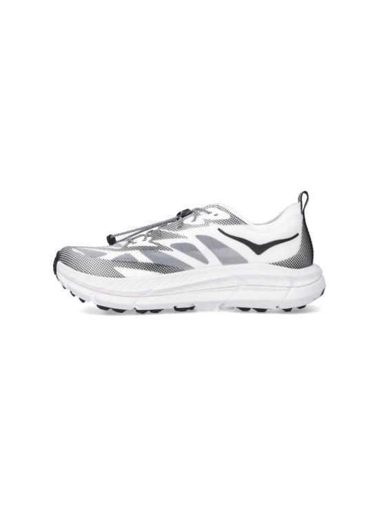 25FW 호카 마파테 스피드 4 라이트 1168971 WBLC White - HOKA