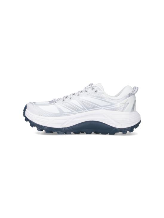25FW 호카 스니커즈 1126851 WSLV White - HOKA