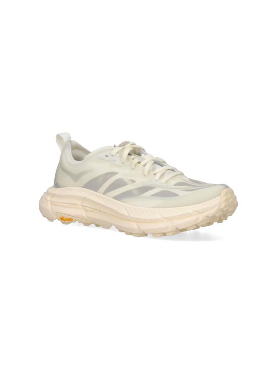 25FW 호카 마파테 스피드 4 라이트 1168450 TVN White - HOKA