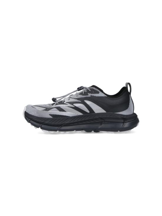 25FW 호카 마파테 스피드 4 라이트 1168971 BWHT Black - HOKA