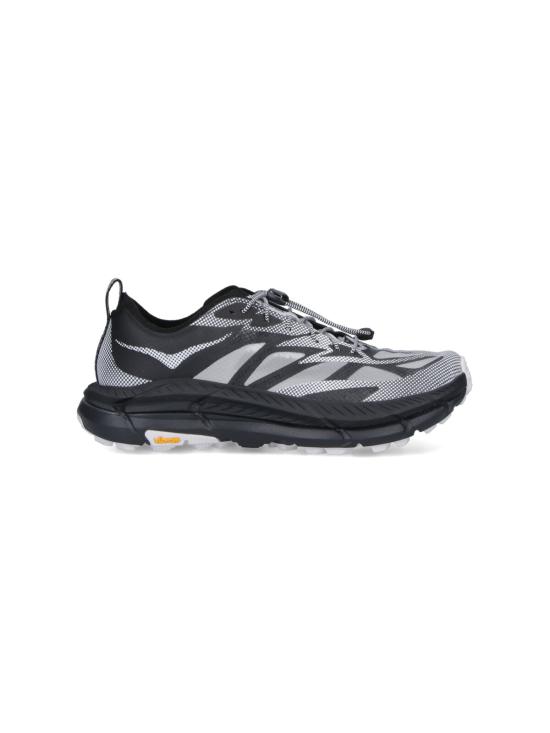 25FW 호카 마파테 스피드 4 라이트 1168971 BWHT Black