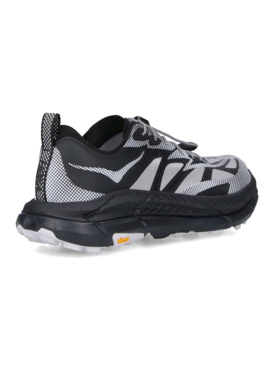 25FW 호카 마파테 스피드 4 라이트 1168971 BWHT Black - HOKA