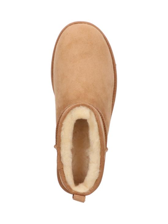 25FW 어그 부츠 1137391 CHE Beige - UGG