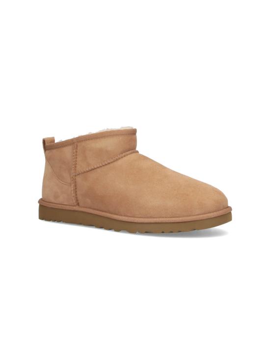 25FW 어그 부츠 1137391 CHE Beige - UGG