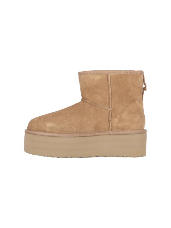 25FW 어그 부츠 1134991 CHE Beige - UGG